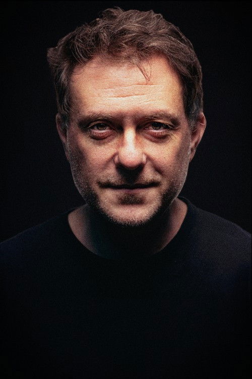 Gabriel Medina profile