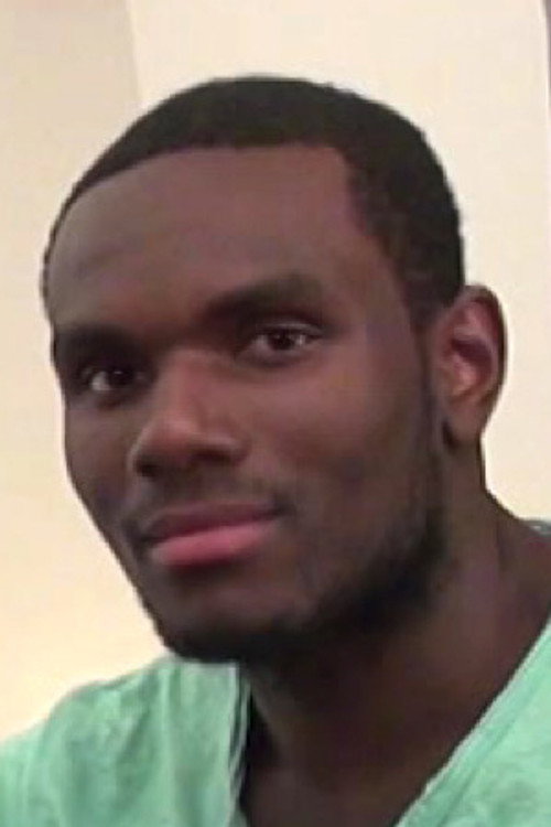 Photo of Marvin Keta, Acting