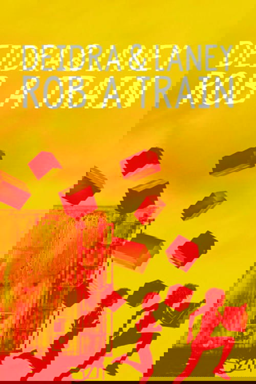 Deidra & Laney Rob a Train poster