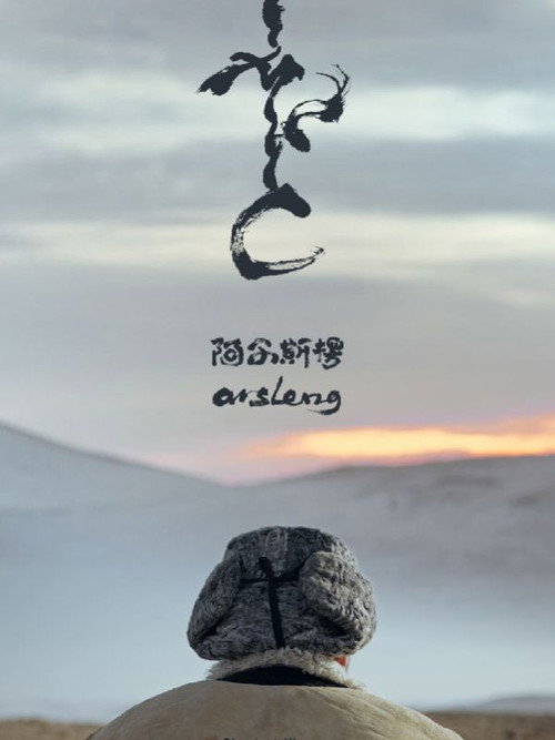 Movie poster for Arsleng (2024)