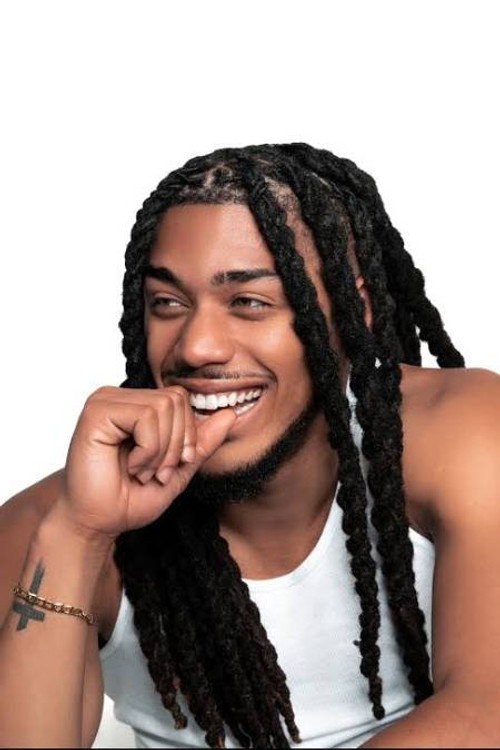 Photo of Cornell Young IV, Acting