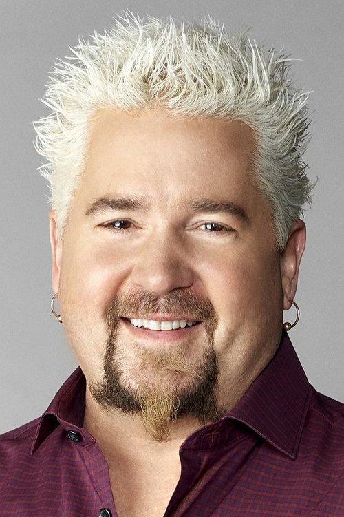 Guy Fieri profile