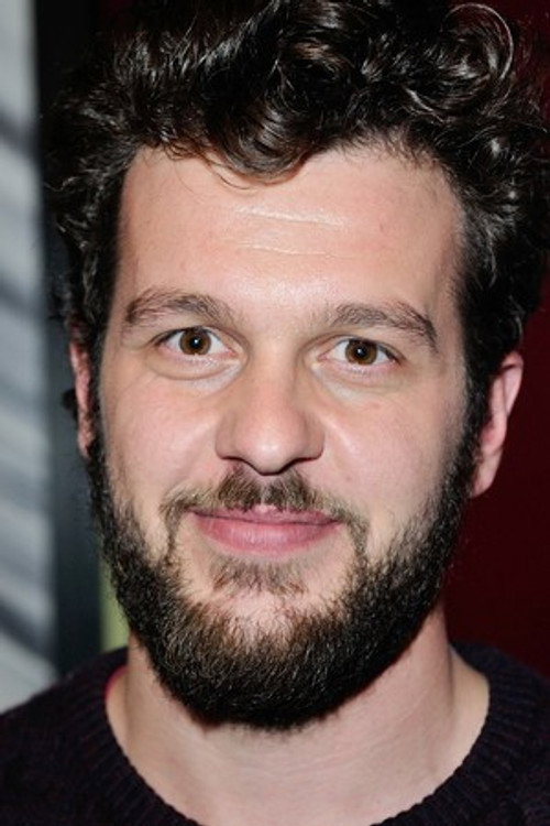 Photo of Claudio Capéo, Acting