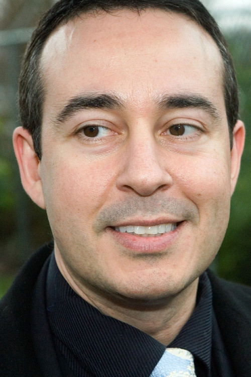 Joseph Mallozzi profile