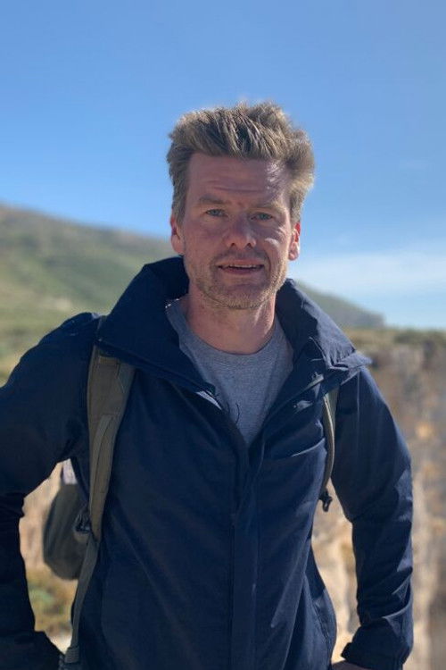 Philippe Niclaes profile