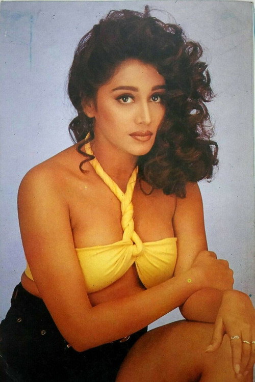Photo of Farheen, Acting