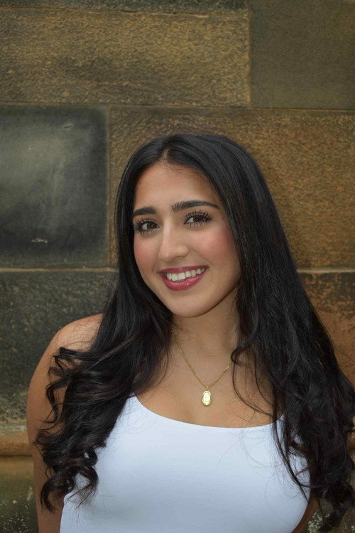 Photo of Artemis Asadivand, Acting