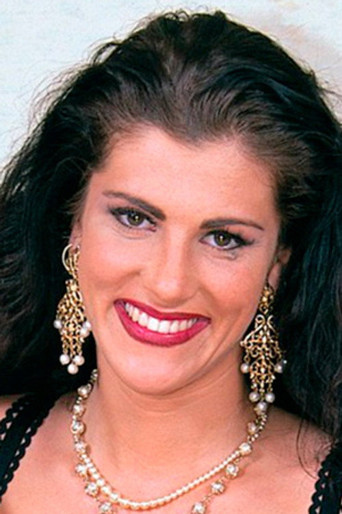 Photo of Katarina Martinez, Acting