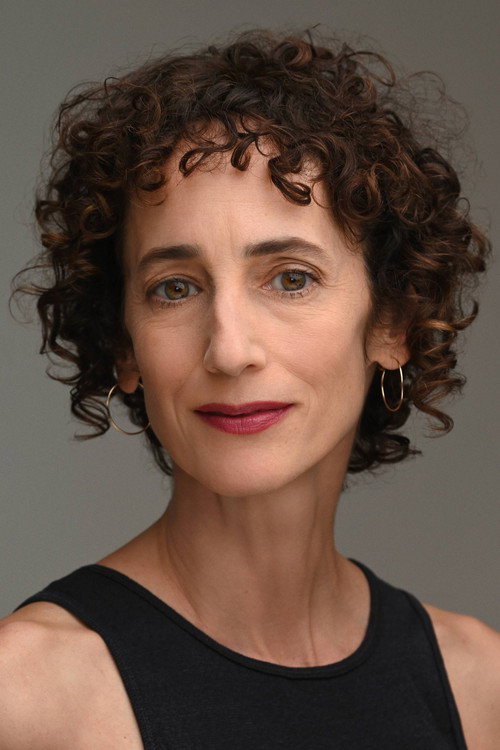 Photo of Nina Goldman, Acting
