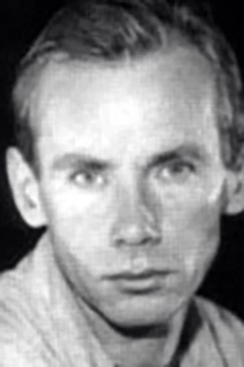 Photo of Alexander Labush, Acting