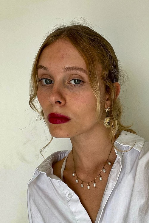 Josefína Veronika Prachařová profile