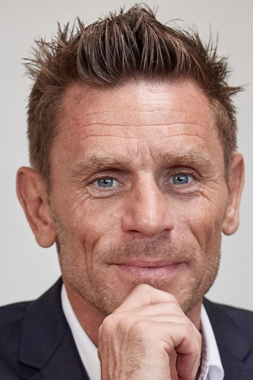 Allan Nielsen profile