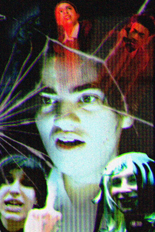Movie poster for Babayaga's Bitches: Book of Darell (2025)