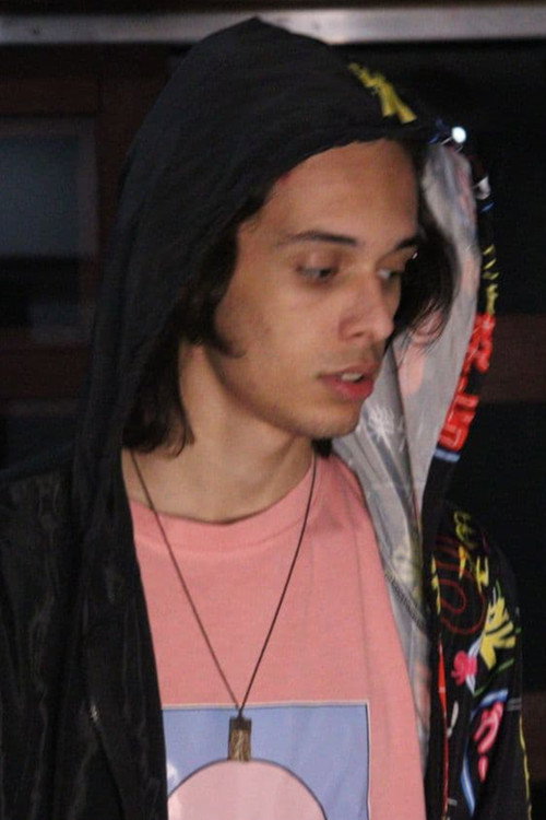 Photo of Enzo Fiori, Directing