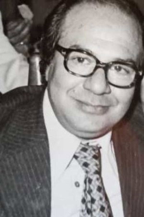 Photo of Mohamed Osman, Writing