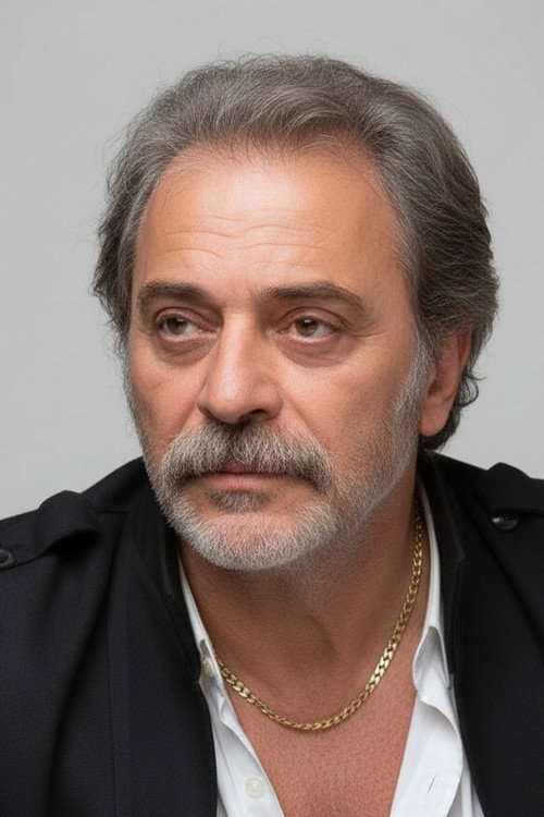 Photo of Mustafa Dik, Acting