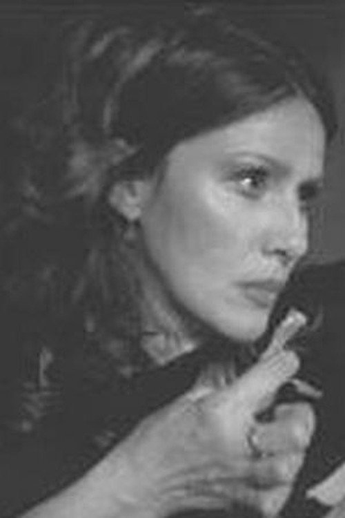 Photo of Anna Wesołowska, Acting
