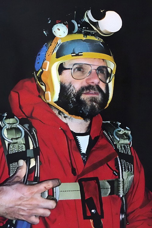 Photo of Leo Dickinson, Directing