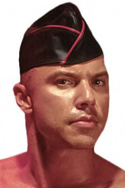Photo of Gabriel Cortes, Acting