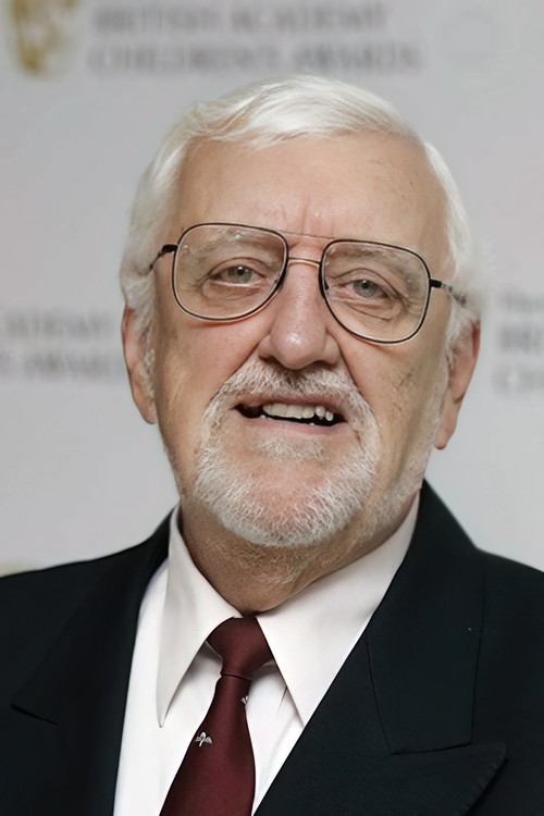 Bernard Cribbins profile
