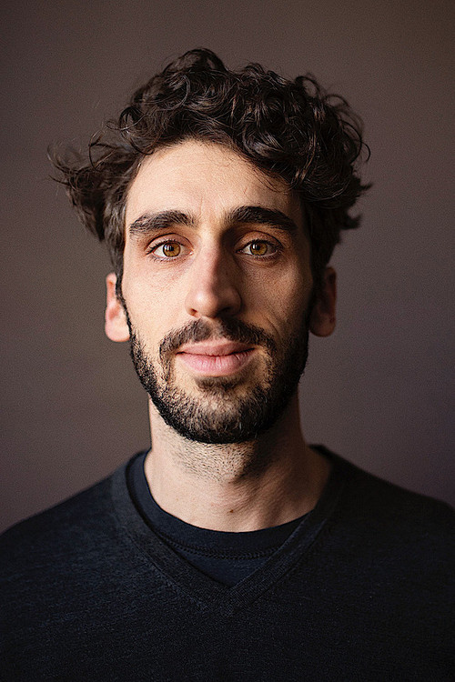 Photo of Stephen Thomas Ochsner, Acting