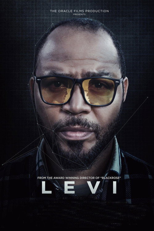 Movie poster for Levi (2019)