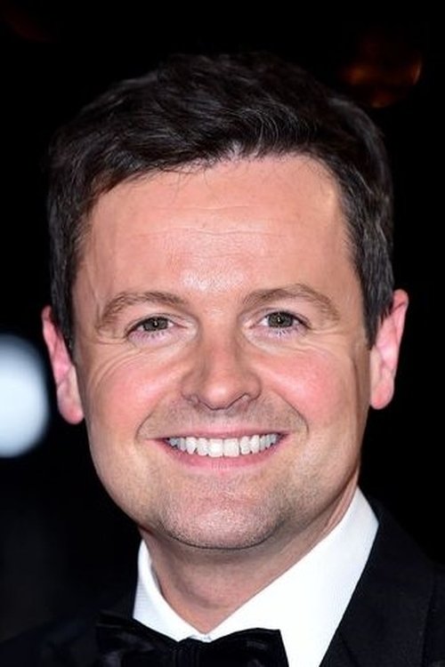 Declan Donnelly profile