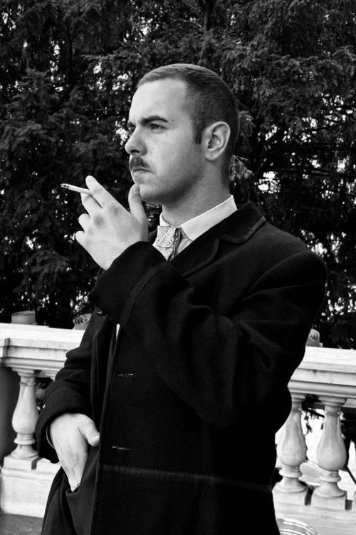 Photo of Dušan Pekez, Acting