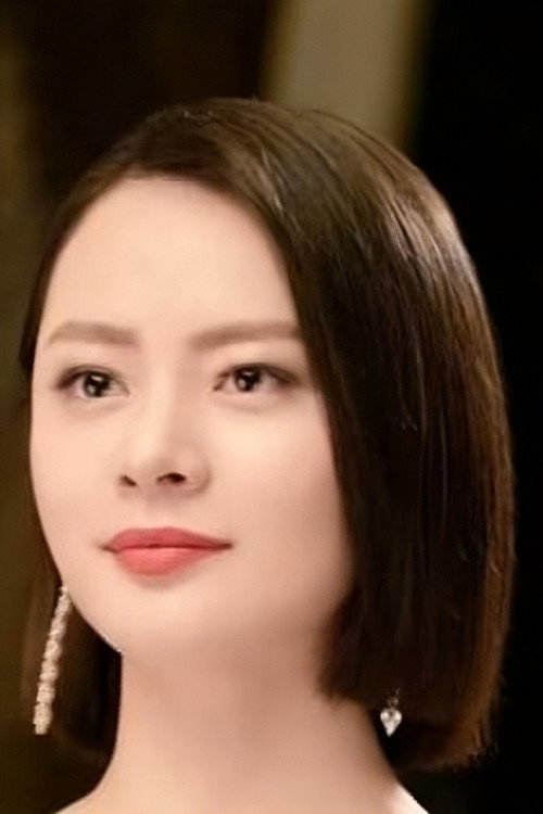 Wang Shiqing profile