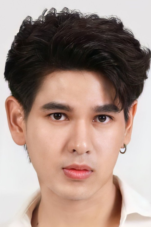 Pakphum Jitpisutsiri profile