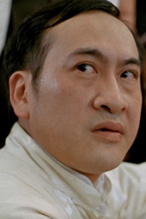 Photo of Lam Wai-Hung, Acting
