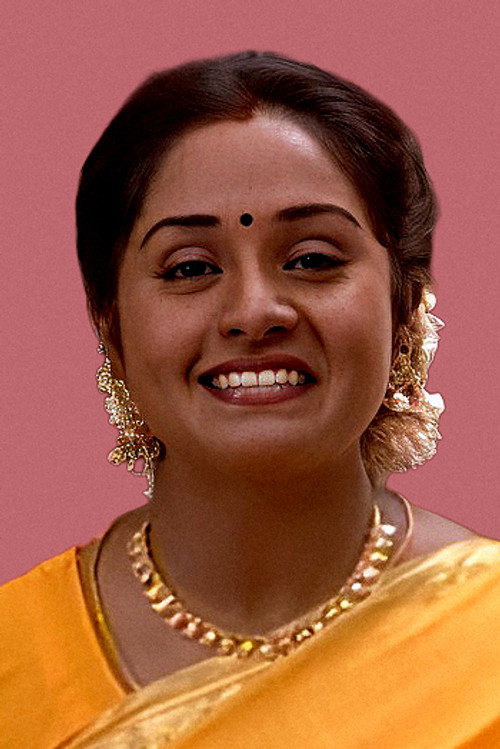 Photo of Sindhu, Acting