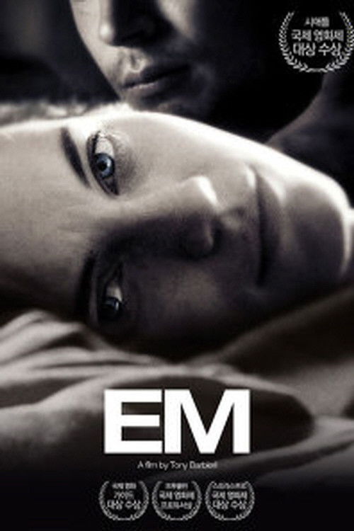 Movie poster for EM (2008)