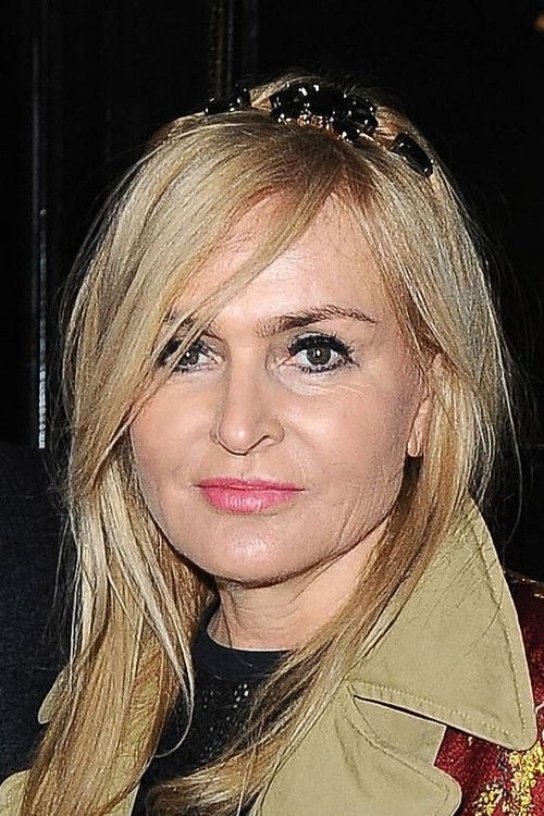 Monika Olejnik profile