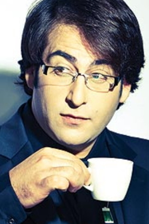 Photo of Kobi Marziano, Acting