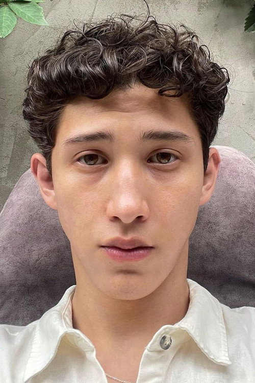 Photo of Aibar Saly, Acting
