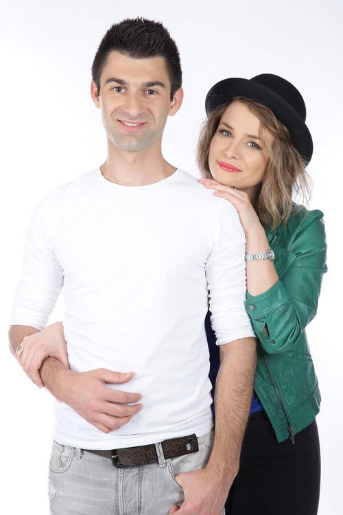 O săptămână nebună poster