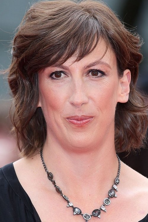 Miranda Hart profile