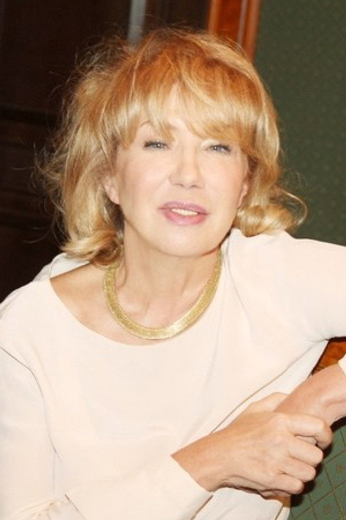 Photo of Olga Khenkina, Writing