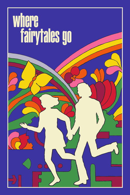 Movie poster for Where Fairytales Go (1973)