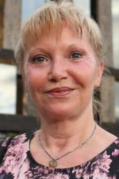 Photo of Anitra Eriksen, Acting