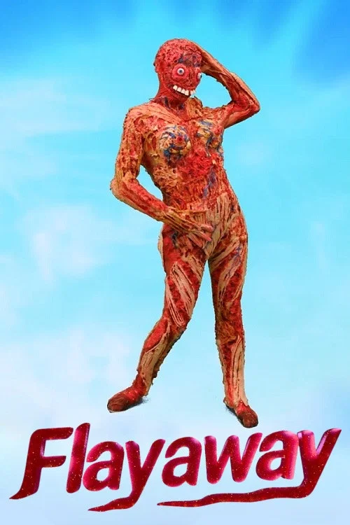 Movie poster for Flayaway (2018)