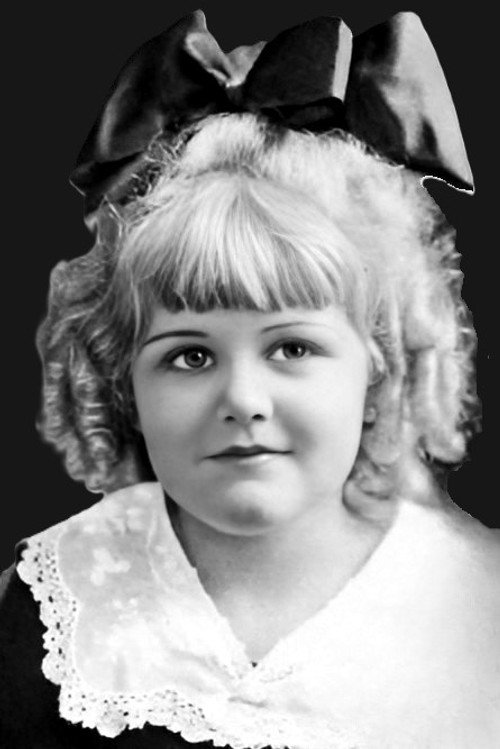 Photo of Thelma Salter, Acting