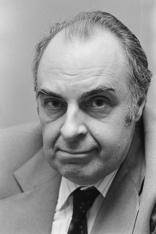 Photo of Nigel Kneale, Writing