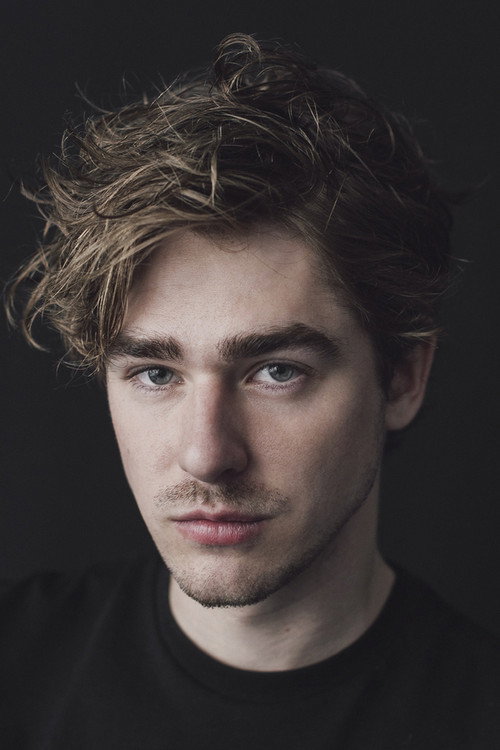 Photo of Oskar Rybaczek, Acting