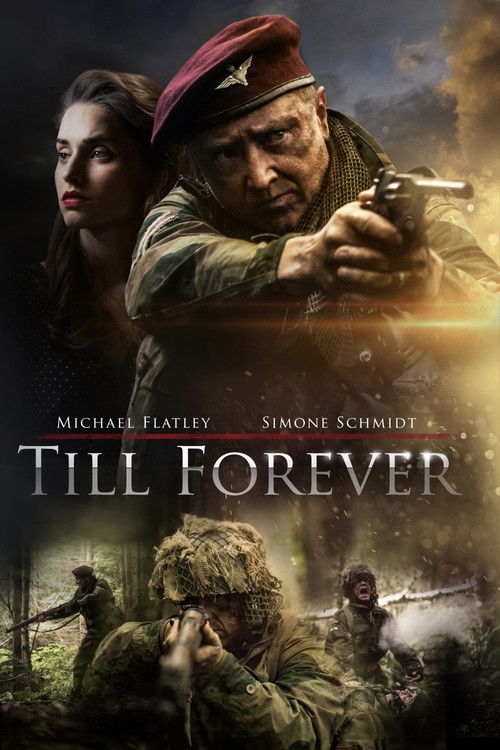 Till Forever poster