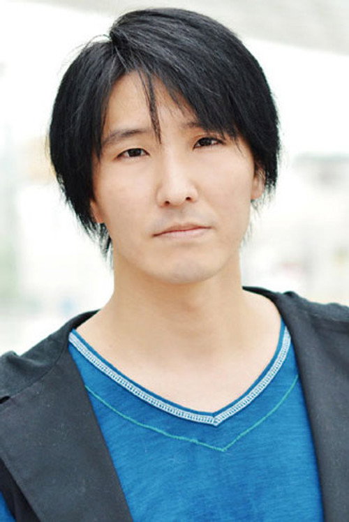 Photo of Kazutoshi Hatano, Acting