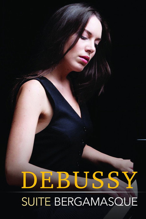 Movie poster for Debussy: Suite Bergamasque (2017)