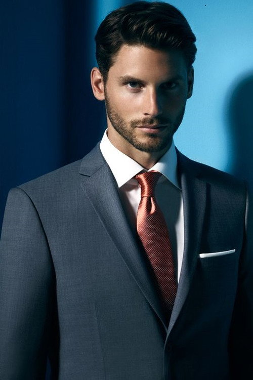 Samuel Trépanier profile