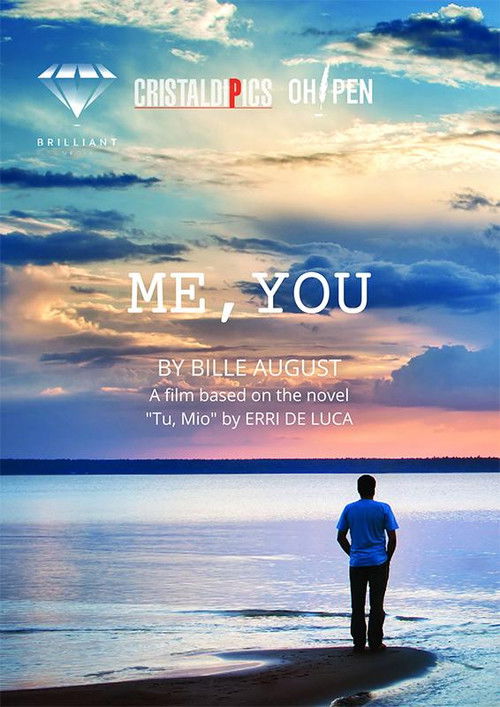 Movie poster for Me, You